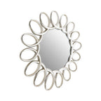 Petal Ring Wall Mirror