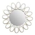 Petal Ring Wall Mirror