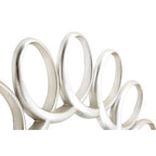 Petal Ring Wall Mirror