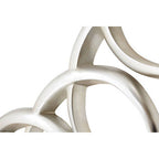 Petal Ring Wall Mirror
