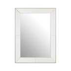 Narrow Edge Rectangular Wall Mirror
