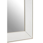Narrow Edge Rectangular Wall Mirror