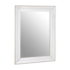 Minimalist Rectangular Wall Mirror