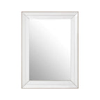 Minimalist Rectangular Wall Mirror