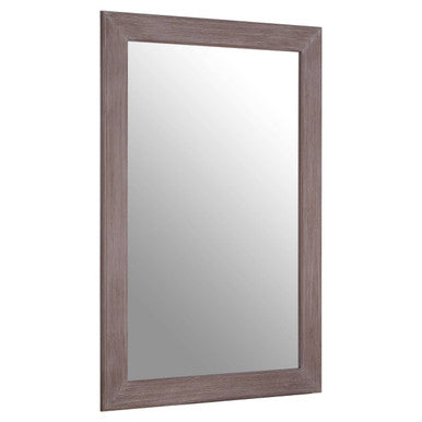 Winter Melody Wall Mirror