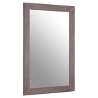Winter Melody Wall Mirror