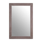 Winter Melody Wall Mirror