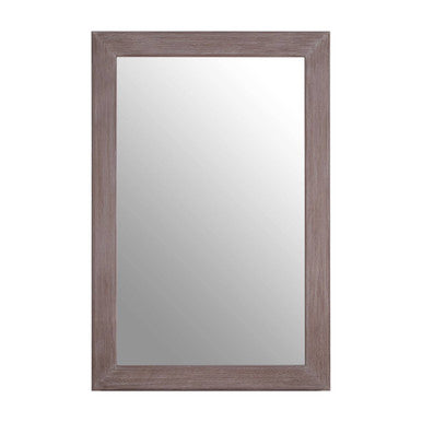 Winter Melody Wall Mirror