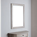 Winter Melody Wall Mirror