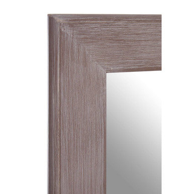 Winter Melody Wall Mirror
