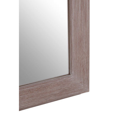 Winter Melody Wall Mirror