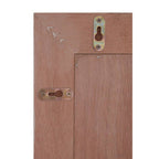 Winter Melody Wall Mirror