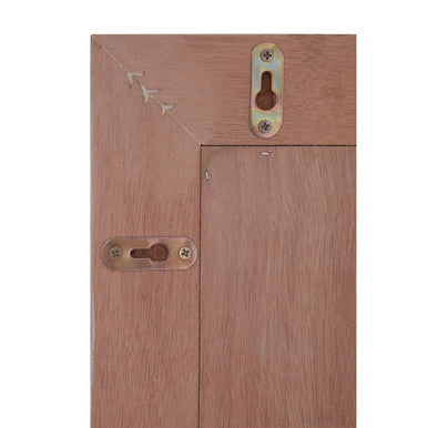 Winter Melody Wall Mirror