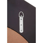 Puzzle Piece Round Wall Mirror