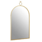 Bird Top Wall Mirror