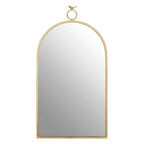 Bird Top Wall Mirror
