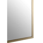 Bird Top Wall Mirror
