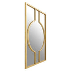Deco Wall Mirror