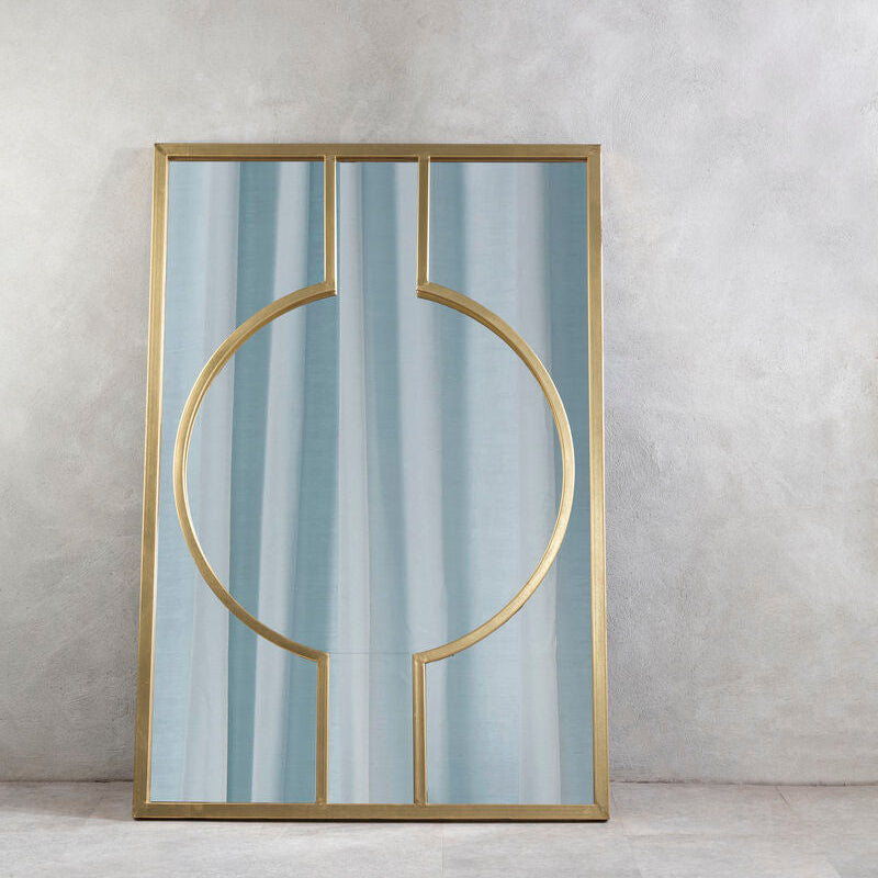 Deco Wall Mirror