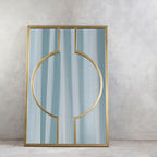 Deco Wall Mirror