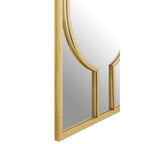 Deco Wall Mirror
