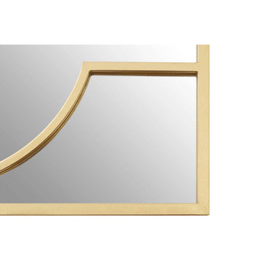 Deco Wall Mirror