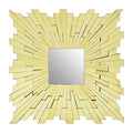 Large Square Wall Mirror