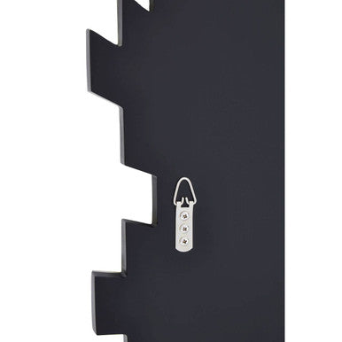 Large Square Wall Mirror