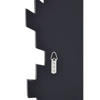 Large Square Wall Mirror