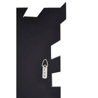 Small Square Wall Mirror