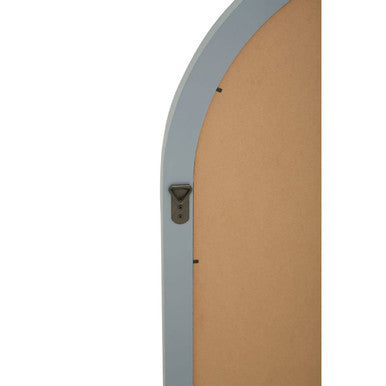 Grey Wall Mirror