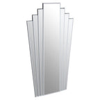 Art Deco Wall Mirror