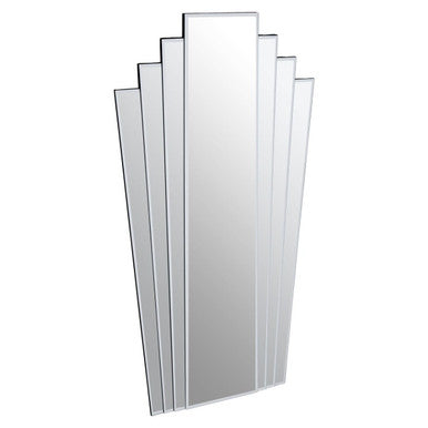 Art Deco Wall Mirror