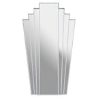 Art Deco Wall Mirror