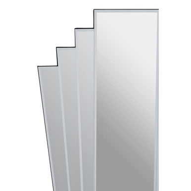 Art Deco Wall Mirror