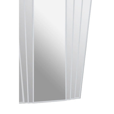 Art Deco Wall Mirror