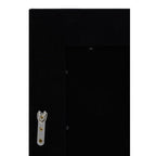 Double Bevelled Edge Wall Mirror