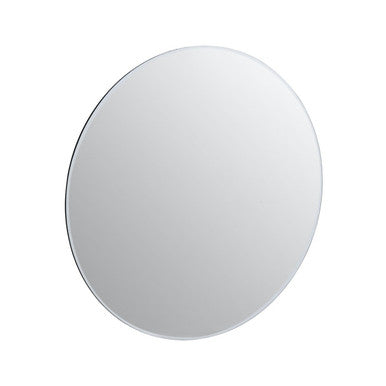 Small Round Wall Mirror