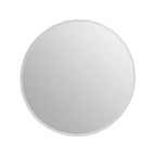 Small Round Wall Mirror