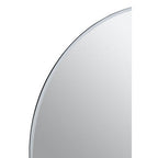 Small Round Wall Mirror