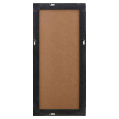 Large Champagne Wall Mirror