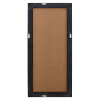 Large Champagne Wall Mirror