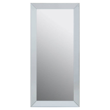 Large Champagne Wall Mirror