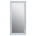 Large Champagne Wall Mirror