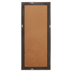 Small Champagne Wall Mirror