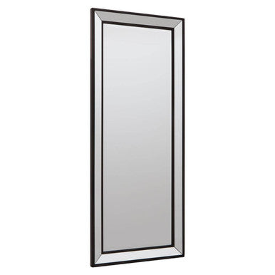 Wall Mirror with Black Frame | Holmes