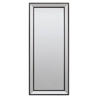 Wall Mirror with Black Frame | Holmes