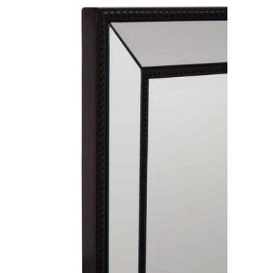 Wall Mirror with Black Frame | Holmes