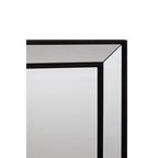 Wall Mirror with Black Frame | Holmes