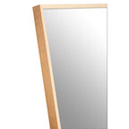 Gold Floor Mirror